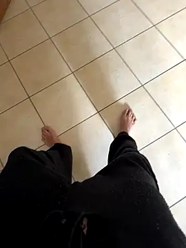 Manu97k online show from September 21, 2025, 10:17 am