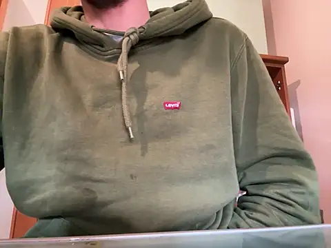 Manu97k online show from October 10, 2025, 6:56 am