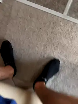 Manu97k online show from October 18, 2025, 7:53 am