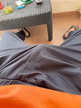 Manu97k online show from February 26, 2026, 10:36 am