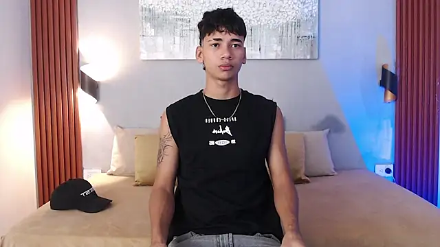 Dominic ghost online show from September 21, 2025, 9:49 pm