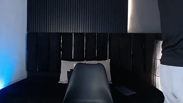 Dominic ghost online show from January 8, 2026, 3:42 am