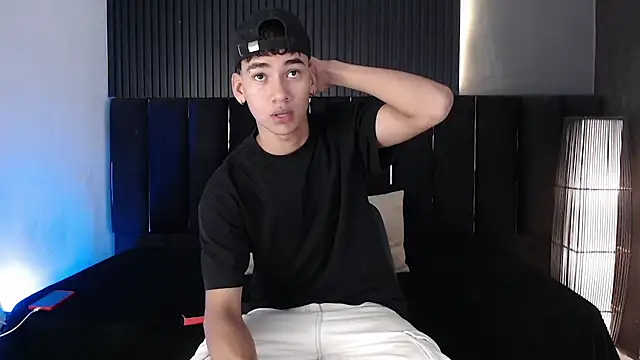 Dominic ghost online show from March 4, 2026, 12:05 am