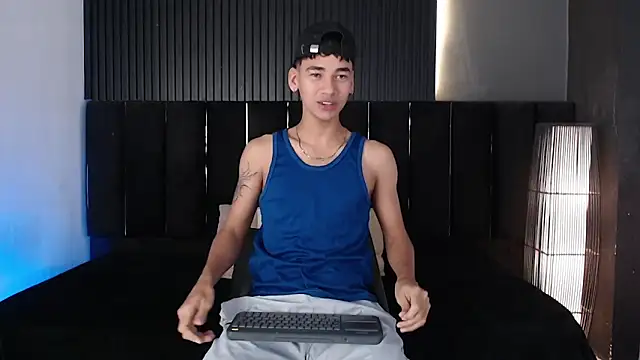 Dominic ghost online show from March 4, 2026, 11:11 pm