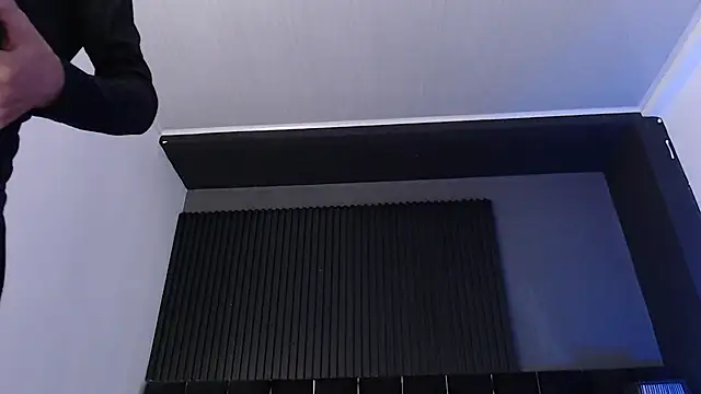 Dominic ghost online show from March 12, 2026, 1:01 am