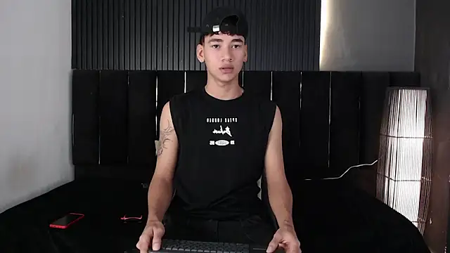 Dominic ghost online show from March 15, 2026, 12:05 am