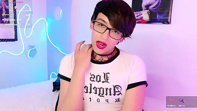 Dannyhot  online show from October 15, 2025, 8:36 am