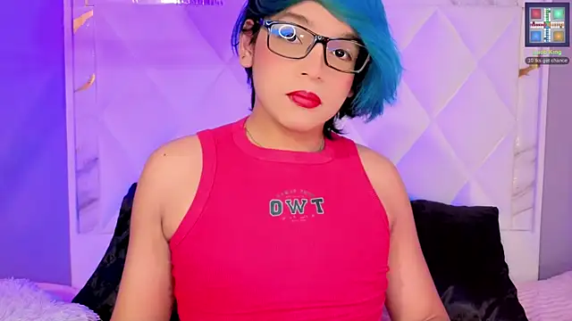 Dannyhot  online show from March 14, 2026, 5:18 pm