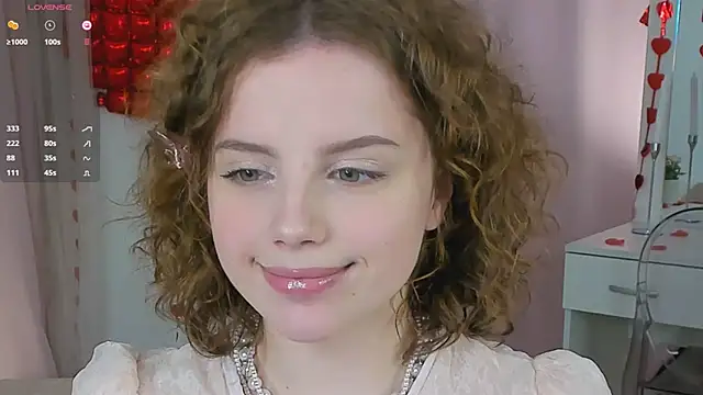 Snapshot of GabiMeshuggah chatting on February 13, 2026, 9:22 pm GabiMeshuggah online show from February 13, 2026, 9:22 pm