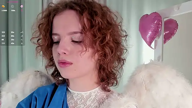 Snapshot of GabiMeshuggah chatting on February 14, 2026, 10:06 pm GabiMeshuggah online show from February 14, 2026, 10:06 pm