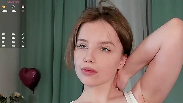 Snapshot of GabiMeshuggah chatting on February 20, 2026, 9:48 pm GabiMeshuggah online show from February 20, 2026, 9:48 pm