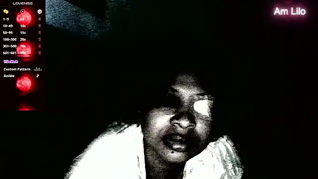 LiloTorontoo online show from October 12, 2025, 10:20 pm