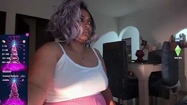 LiloTorontoo online show from December 14, 2025, 12:16 am