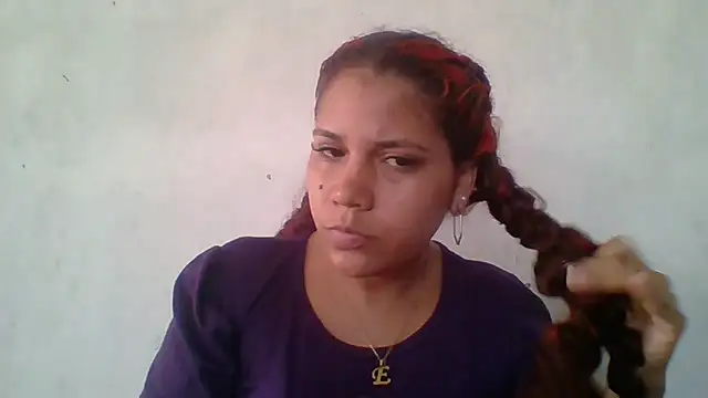Snapshot of Daila_Lucia chatting on March 16, 2026, 3:49 pm Daila Lucia online show from March 16, 2026, 3:49 pm