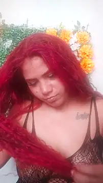 Snapshot of Daila_Lucia chatting on July 15, 2026, 8:58 pm Daila Lucia online show from July 15, 2026, 8:58 pm