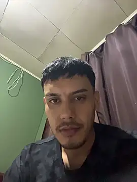 Longerdick27 online show from May 8, 2026, 4:40 am