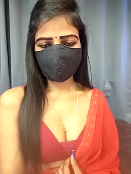 Misss-julli online show from February 23, 2026, 3:37 am