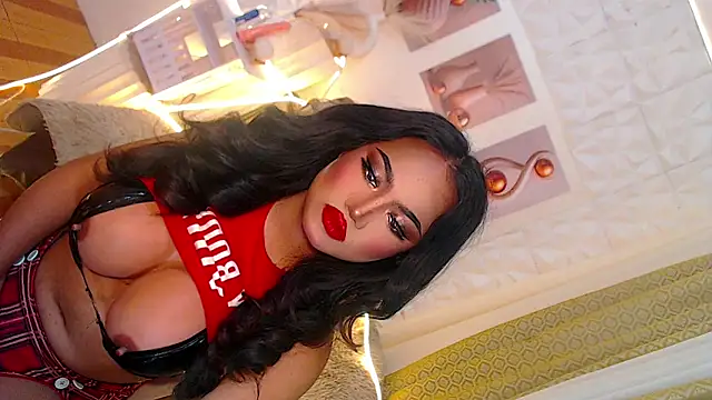 Lilly-lou online show from April 29, 2026, 7:09 pm