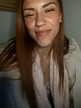 Snapshot of SlimBellaa chatting on September 17, 2025, 8:54 pm SlimBellaa online show from September 17, 2025, 8:54 pm