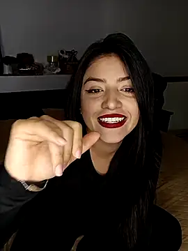 Snapshot of Noapino chatting on October 11, 2025, 6:28 pm Noapino online show from October 11, 2025, 6:28 pm