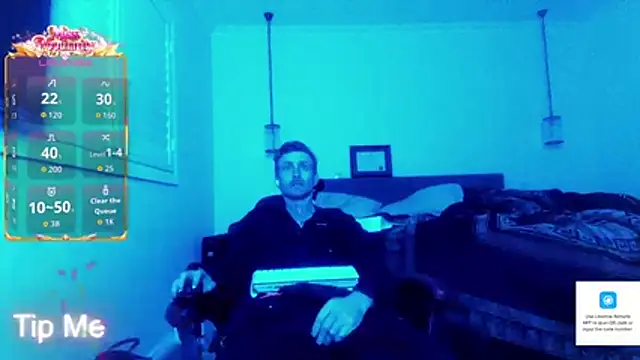 OFFICAL DICKEDDOWNUNDER online show from June 8, 2026, 10:04 am