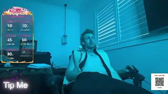 OFFICAL DICKEDDOWNUNDER online show from June 13, 2026, 8:12 am