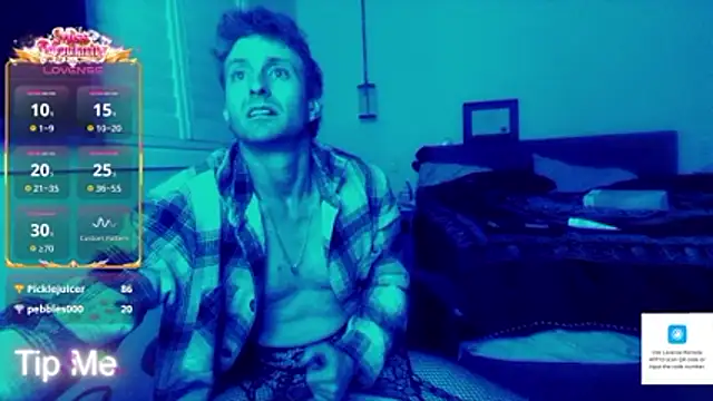 OFFICAL DICKEDDOWNUNDER online show from June 18, 2026, 9:19 pm