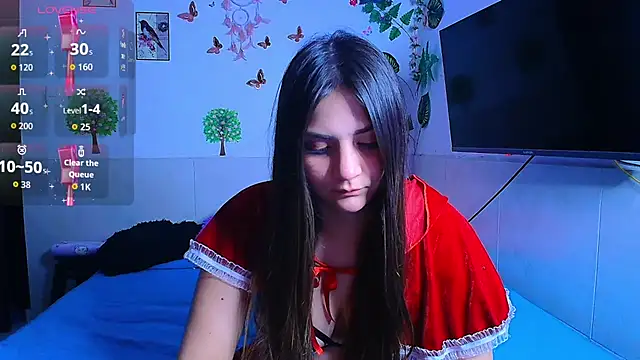 emily cooper t online show from July 26, 2026, 1:03 am