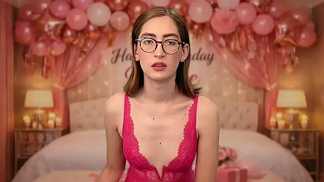 Snapshot of rousseblossom chatting on March 22, 2026, 2:15 am rousseblossom online show from March 22, 2026, 2:15 am