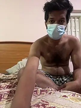 SajithSri24 online show from February 13, 2026, 4:36 pm