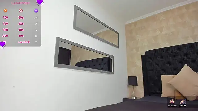 Snapshot of Layla_Mackenzie chatting on March 13, 2026, 5:25 am Layla Mackenzie online show from March 13, 2026, 5:25 am