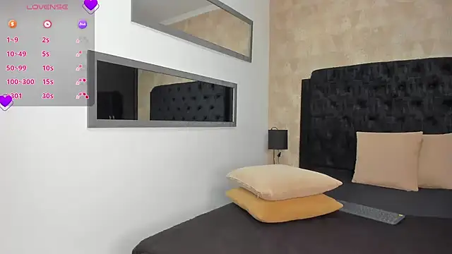 Snapshot of Layla_Mackenzie chatting on March 16, 2026, 12:27 am Layla Mackenzie online show from March 16, 2026, 12:27 am