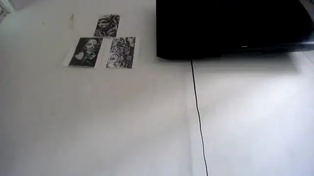 Foxy Lovex online show from September 8, 2025, 9:47 pm