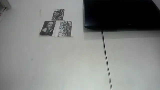 Foxy Lovex online show from November 12, 2025, 9:47 pm