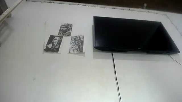 Foxy Lovex online show from February 14, 2026, 12:07 am