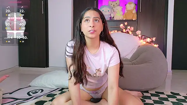 Snapshot of AIXATRISTA1 chatting on May 18, 2026, 11:32 pm AIXATRISTA1 online show from May 18, 2026, 11:32 pm