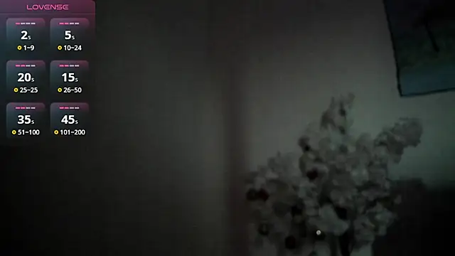 luxurykatty online show from March 16, 2026, 10:58 pm