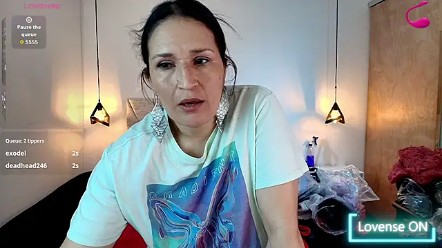 Snapshot of Barbara_fox__ chatting on May 26, 2026, 12:06 am Barbara fox online show from May 26, 2026, 12:06 am