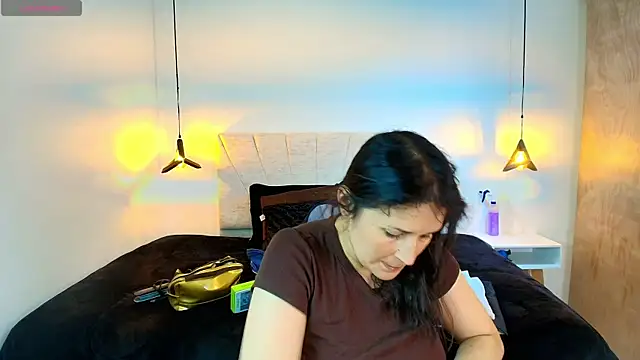 Snapshot of Barbara_fox__ chatting on May 30, 2026, 12:13 pm Barbara fox online show from May 30, 2026, 12:13 pm