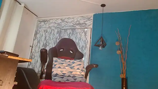 hanna mooreee online show from March 3, 2026, 6:58 pm