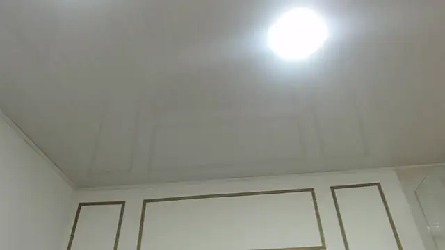 ScarlettRox online show from February 13, 2026, 3:08 pm