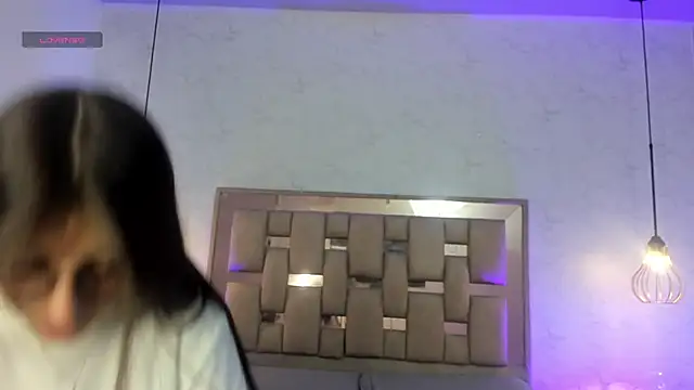 ScarlettRox online show from April 26, 2026, 3:53 pm