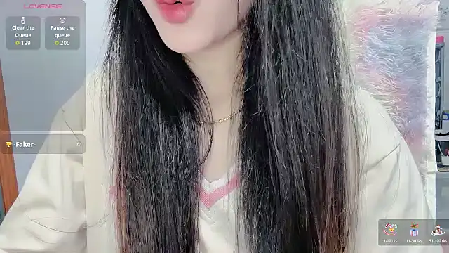 Snapshot of Sexlove_bb chatting on June 14, 2026, 2:35 am Sexlove bb online show from June 14, 2026, 2:35 am