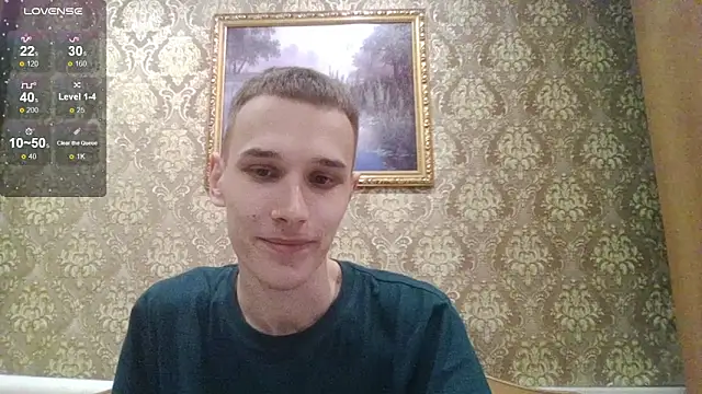 Snapshot of your___honeyy chatting on October 27, 2025, 8:40 am your honeyy online show from October 27, 2025, 8:40 am