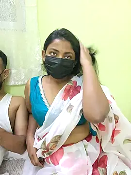 Hot-Sexy-Riya online show from October 10, 2025, 7:13 pm