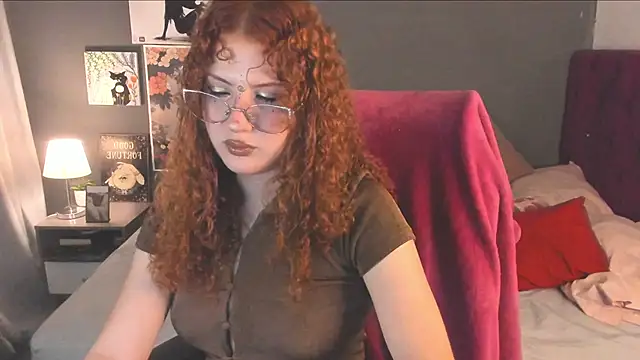 iambrave online show from May 1, 2026, 2:38 am