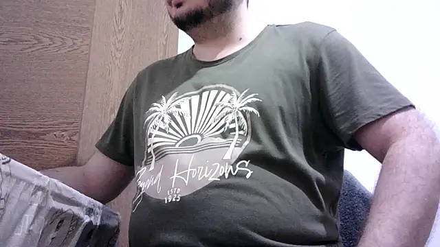 Black Scorpion91 online show from September 24, 2025, 5:05 pm