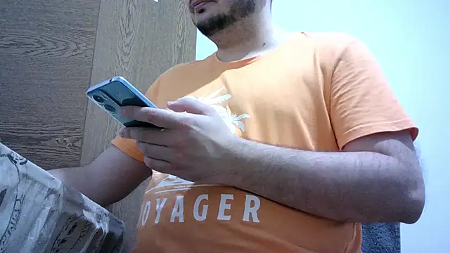 Black Scorpion91 online show from September 27, 2025, 5:29 pm