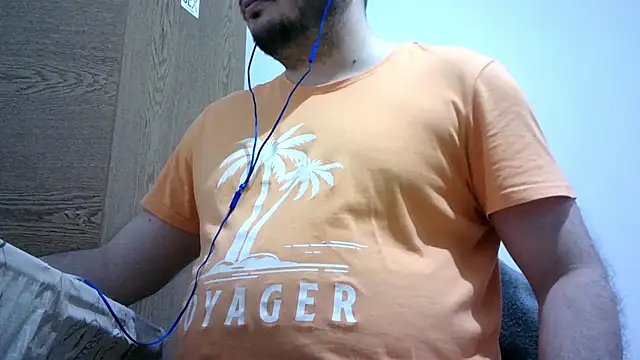 Black Scorpion91 online show from October 3, 2025, 5:10 pm