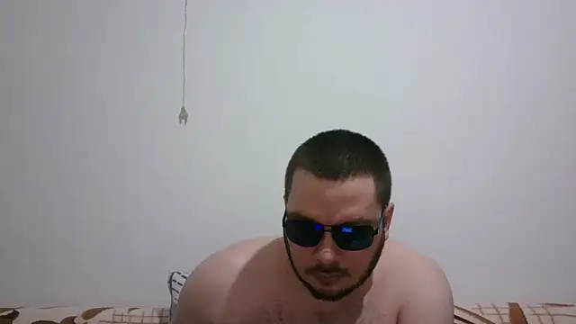 Black Scorpion91 online show from April 13, 2026, 12:49 am